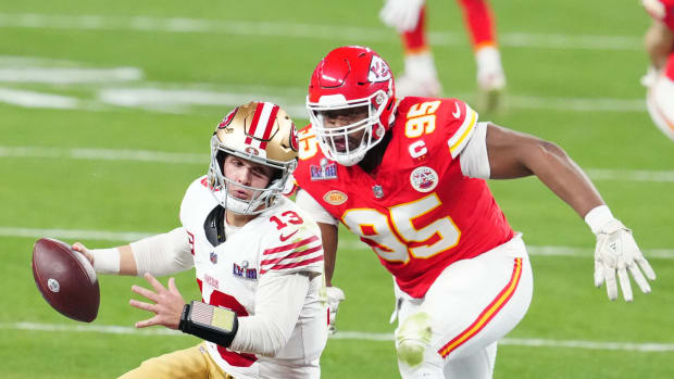 Chris Jones